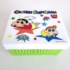 クレヨンしんちゃん すき家 コラボ サンドイッチケースのサムネイル