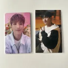 SEVENTEEN セブチ トレカ 会場限定 名古屋 ドギョム