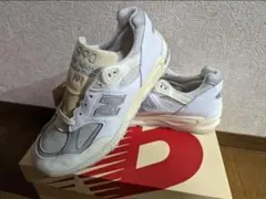 New Balance M990TC2＜26.5㎝＞ Made in USA