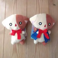 【レア】きらりんレボリューション なーさん ストラップ 3種類セット 新品未開封 レア】きらりんレボリューション なーさん ストラップ 3種類