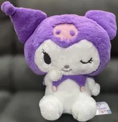 クロミ もっと！だっこだっこ超BIGぬいぐるみ フリュー 13体おまとめ