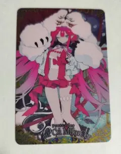 FGO ウエハース ケット・クー・ミコケル