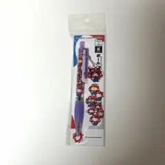 匿名配送 ミャクミャク サンリオキャラクターズ クロミ ボールペンのサムネイル