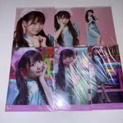 イコラブ 大谷映美里 生写真 カメオ