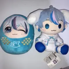 シクフォニ 2周年記念 ぬいぐるみ みこと ぬい - メルカリ