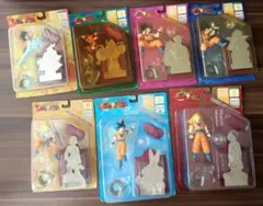 2026年最新】ドラゴンボール フィギュア レアの人気アイテム - メルカリ
