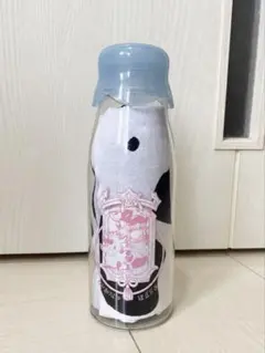 【未使用品】シャトラ グラブルフェス2021 ボトル入りタオル