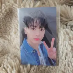 BTS Proof Weverse Shop ジョングク トレカ - メルカリ