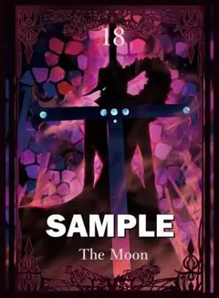 【C93】カルマシティ 影絵物語 スリーブ ハラダミユキ サンパン スリーブ 影絵 沖田 ハラダミユキ コミックマーケット