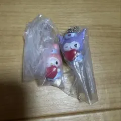 マイメロディ クロミ ナース