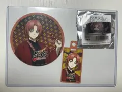 銀魂 神威 刺激強めでお送りしております 吉原大炎上 コースター 椿ストア