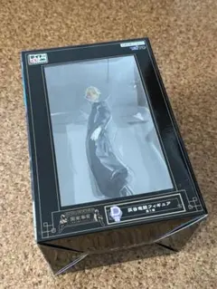 東京リベンジャーズ 灰谷竜胆 フィギュア