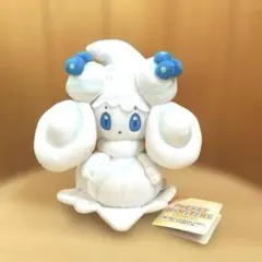 ★ポケモン★オールスターコレクション　マホイップ　ミルキィソルトベリーアメザイク