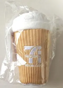 セブンイレブン ハッピーくじ B賞 ぬいぐるみチャーム