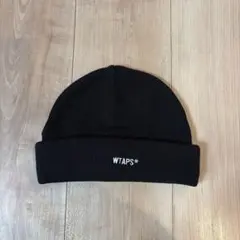 【新品未使用】WTAPS FLP / Beanie / ALNY Black 新品未着用】wtaps FLP / BEANIE / ALNY BLACK - メルカリ