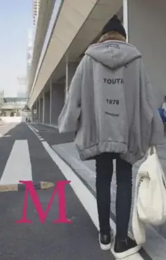 韓国ファッション 新品 パーカー スウェット トレーナー 裏起毛 防寒 冬