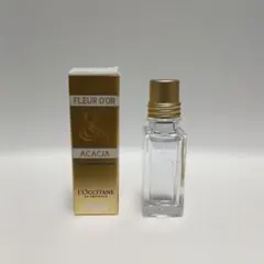 ロクシタン　 フルールド&アカシア　7.5ml