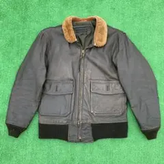 60s G1フライトジャケット STAR SPORTSWEAR社 2025年最新】star sportswear g-1の人気アイテム - メルカリ