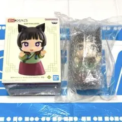 【匿名発送‼️5点❗️猫猫】薬屋のひとりごと フィギュア 薬屋のひとりごと - フィギュアシット - 猫猫 完成品フィギュア