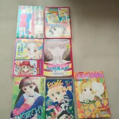 高橋留美子作品 しおり サンデー付録 未開封 - メルカリ