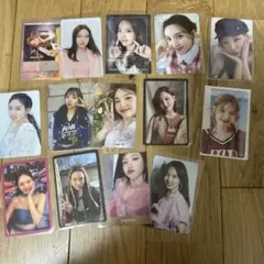 ナヨン トレカ まとめ売り