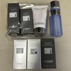 ラ・プレリー SC リキッドリフト 5ml ボトル 4本 - メルカリ