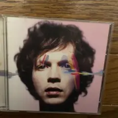 BECK / SEA CHANGE