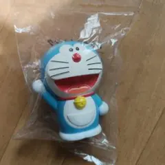 ドラえもんバンク 貯金箱 未開封