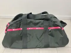 2026年最新】レスポートサック ボストンバッグの人気アイテム - メルカリ