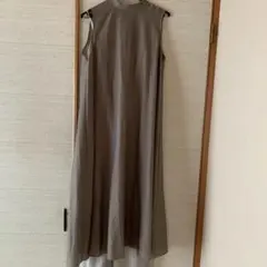 ラディエイト　radiate オールインワンワンピース