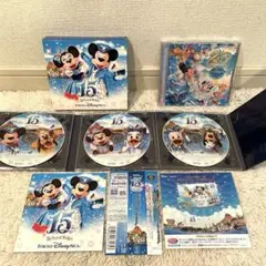 2026年最新】ディズニー 15周年 cdの人気アイテム - メルカリ