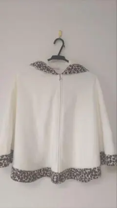 ヒョウ柄