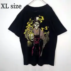 SEKAI NO OWARI メタルメンバー スカル バンドTシャツ - メルカリ