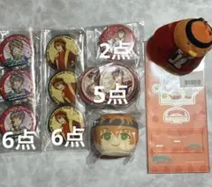 アイドルマスターsideM 若里春名