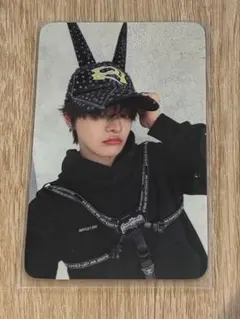 ALD1 本国ショーケース　トレカ　リオ