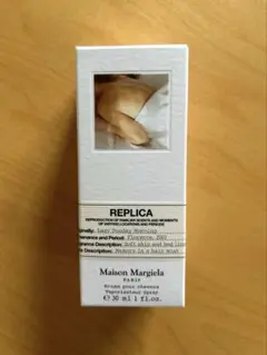 REPLICA レプリカ　ヘアミスト　レイジーサンデーモーニング　30ml