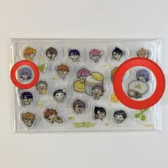 星導ショウ アクリルパーツ