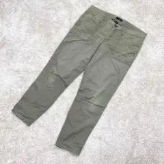 GAP ギャップ スリムフィット チノパン（LL）大きいサイズ カジュアルパンツ