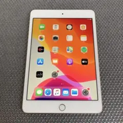 3057 美品☆電池最良好☆iPad mini4 16GB WIFIモデル☆