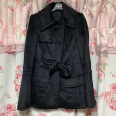 2026年最新】GUCCI カラー：ブラック系 毛皮・ファーコートの人気