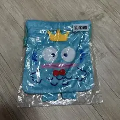 当たりくじ　ハンギョドン