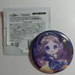 8702【Rejet】ディアヴォ Veronica モモチ 缶バッジ - メルカリ