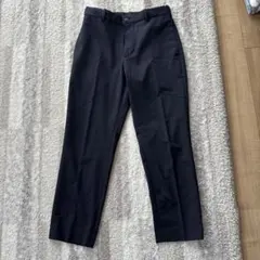 ストレッチパンツ スラックス