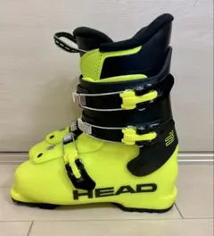 HEAD Z3 ジュニア用　スキーブーツ 24.0-24.5