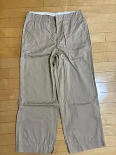 旧リアルマッコイズ チノパン