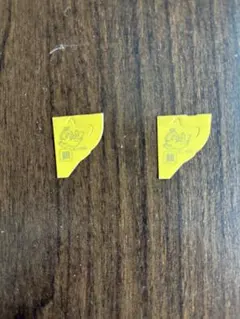 銀のエンゼル キャラクターグッズ