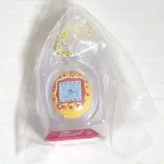 月*☆様 たまごっち おかしなたまごボーロっち3 パッケージチャーム