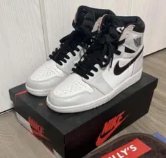 週末限定値下げ‼️【超美品】NikeAj1High OG NYC To Paris