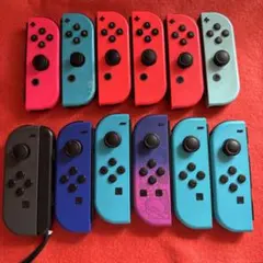 【ジャンク品】Joy-Con