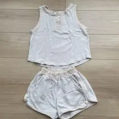 韓国子供服　セットアップopening& ☆vintage☆